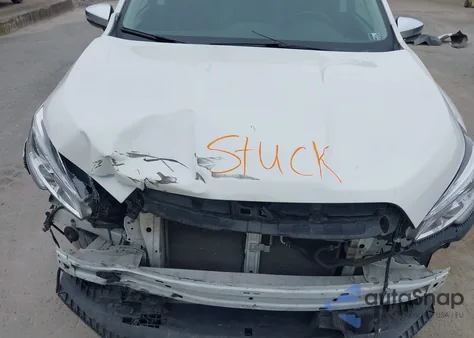 2021 Subaru Ascent Touring из США, поврежденный, VIN 4S4WMARD7M3451842